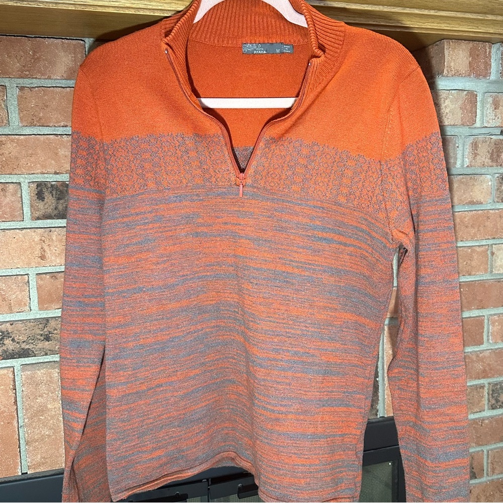PrAna Rosalia sweater